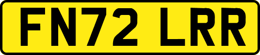 FN72LRR