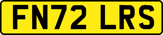 FN72LRS