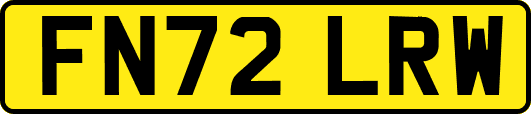 FN72LRW