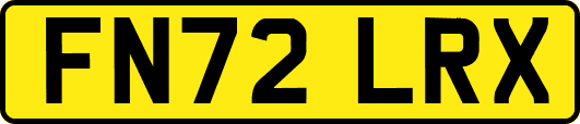 FN72LRX