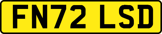 FN72LSD