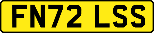 FN72LSS