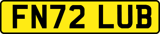 FN72LUB