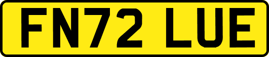 FN72LUE