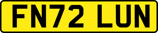 FN72LUN