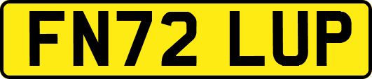 FN72LUP