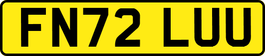 FN72LUU