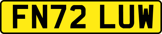 FN72LUW