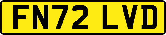 FN72LVD