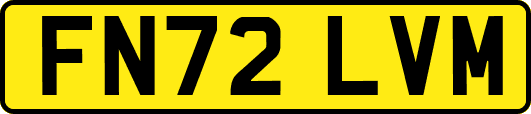 FN72LVM