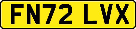 FN72LVX