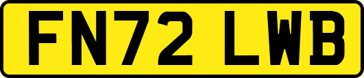 FN72LWB