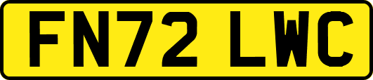 FN72LWC
