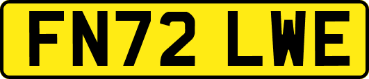 FN72LWE