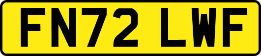 FN72LWF