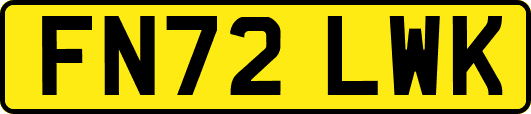FN72LWK