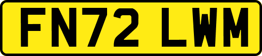 FN72LWM