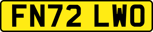 FN72LWO