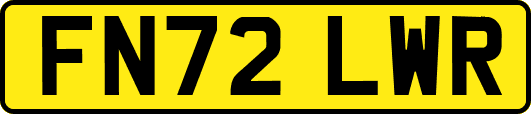FN72LWR
