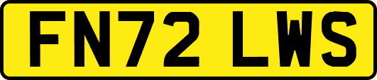FN72LWS