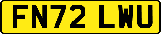 FN72LWU
