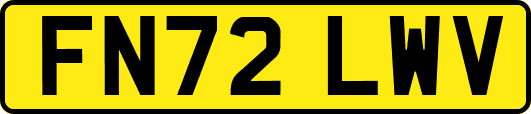 FN72LWV