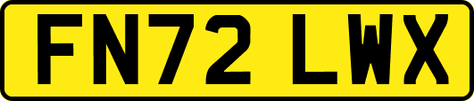 FN72LWX