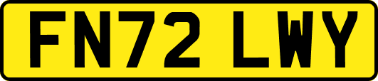FN72LWY