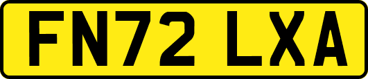 FN72LXA