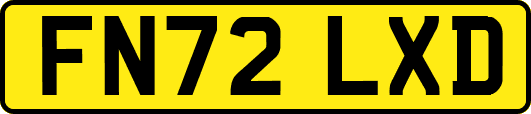FN72LXD