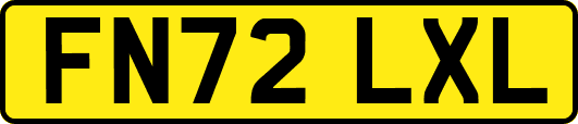 FN72LXL