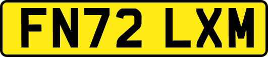 FN72LXM