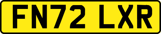 FN72LXR