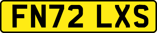 FN72LXS
