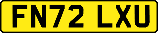 FN72LXU