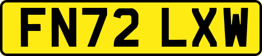 FN72LXW