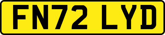FN72LYD