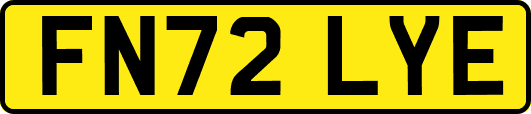 FN72LYE