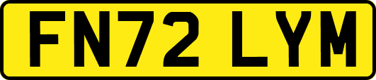 FN72LYM