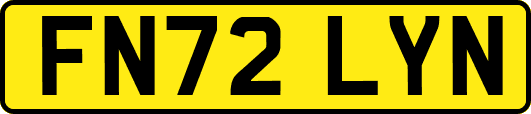 FN72LYN
