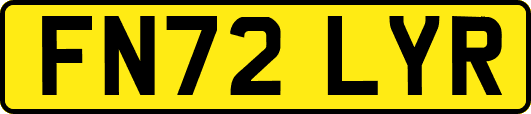 FN72LYR