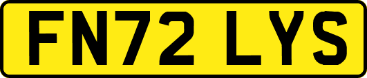 FN72LYS