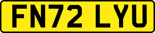 FN72LYU