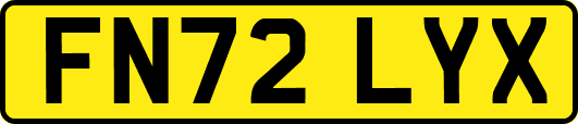 FN72LYX