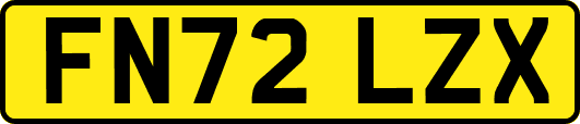 FN72LZX