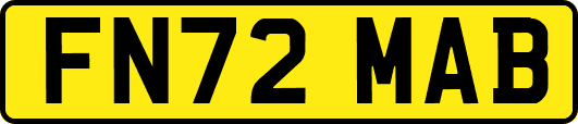 FN72MAB