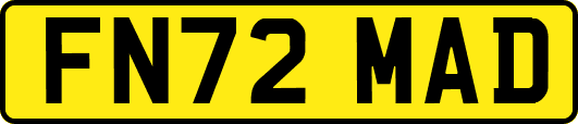 FN72MAD