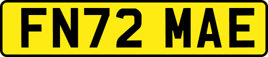 FN72MAE