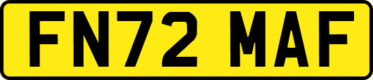 FN72MAF