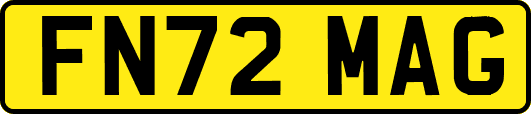 FN72MAG